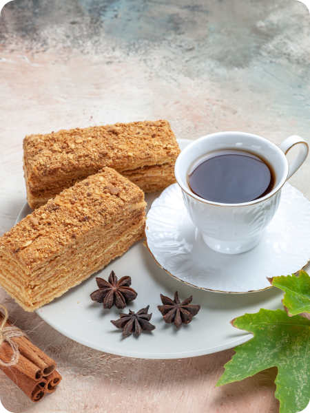 Koffietafel
