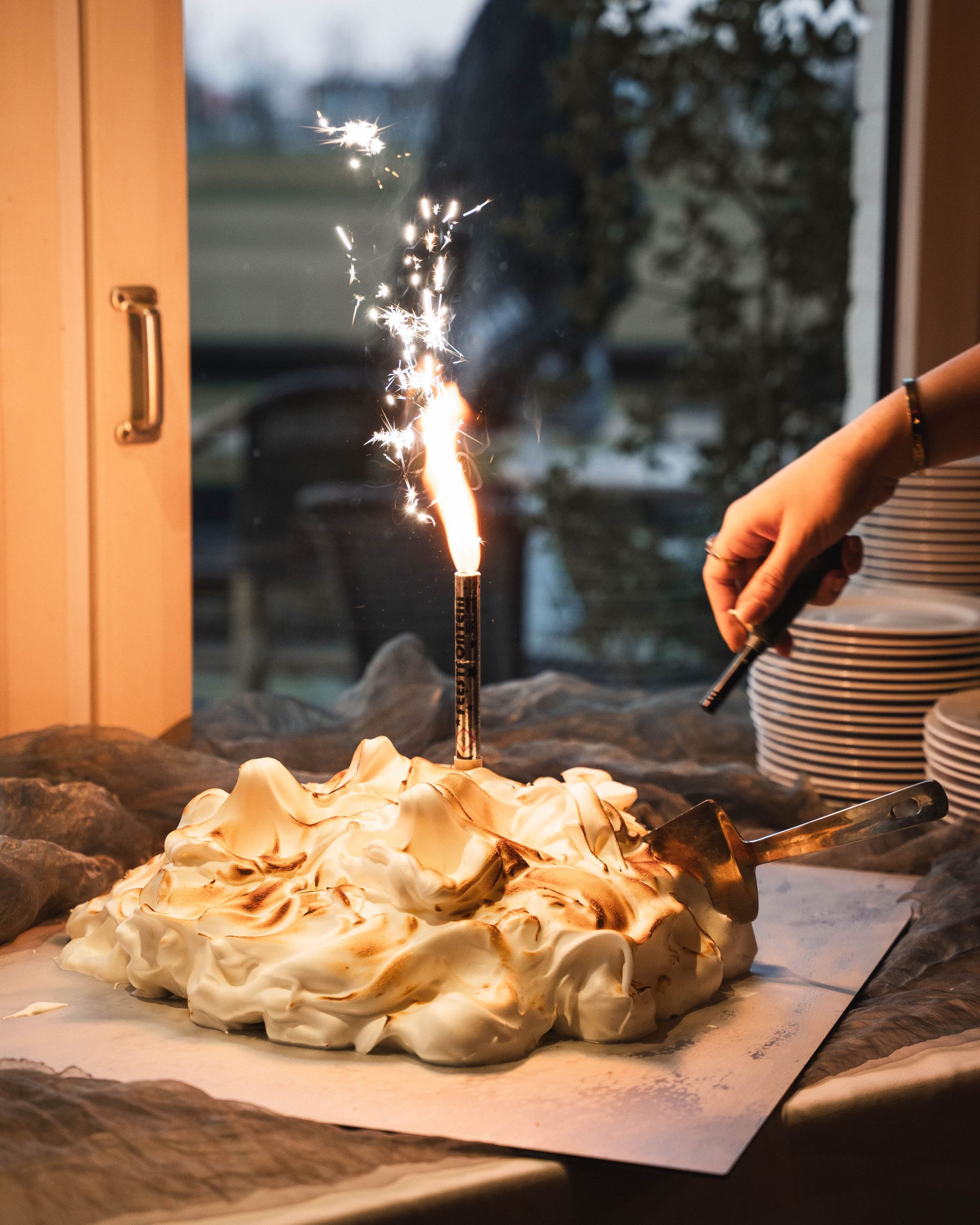 Dessert